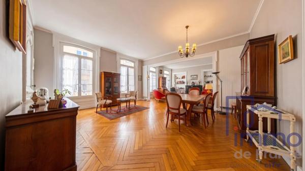 Appartement à vendre à Saint-Étienne (42000)