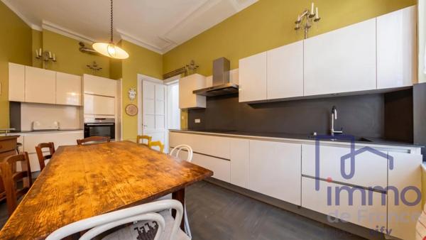 Appartement à vendre à Saint-Étienne (42000)