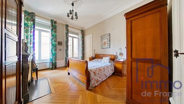 Appartement à vendre à Saint-Étienne (42000)