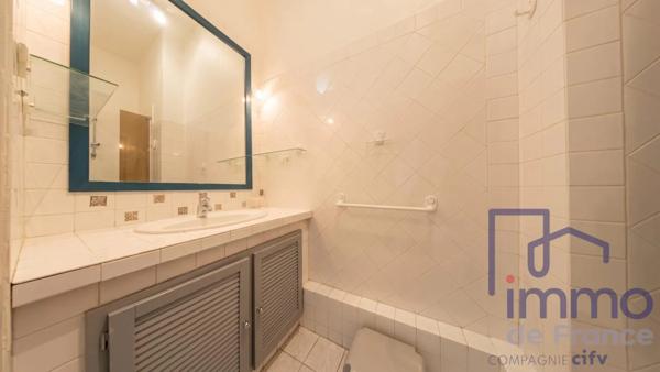 Appartement à vendre à Saint-Étienne (42000)