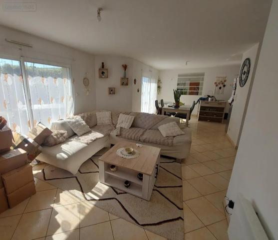 Achat - Maison Plouay 56240 5 pièces 88 m 2 358 m 2