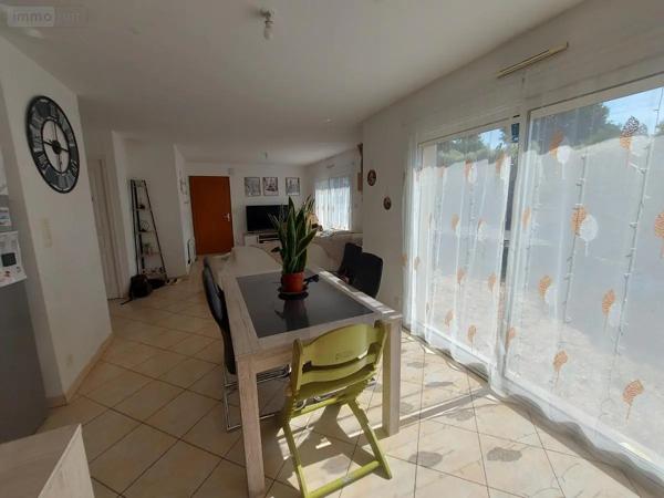 Achat - Maison Plouay 56240 5 pièces 88 m 2 358 m 2