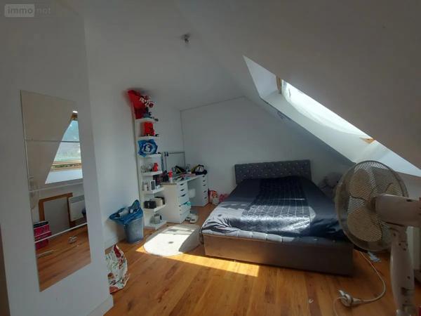 Achat - Maison Plouay 56240 5 pièces 88 m 2 358 m 2