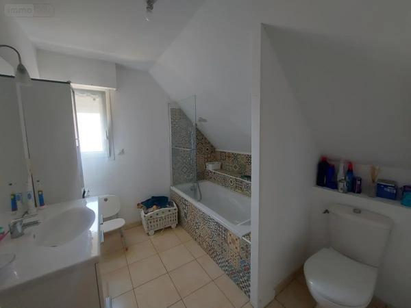 Achat - Maison Plouay 56240 5 pièces 88 m 2 358 m 2