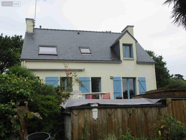 Maison à vendre à Audierne dans le Finistère (29770), ref : 020/3566