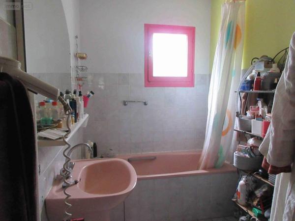 Maison à vendre à Audierne dans le Finistère (29770), ref : 020/3566