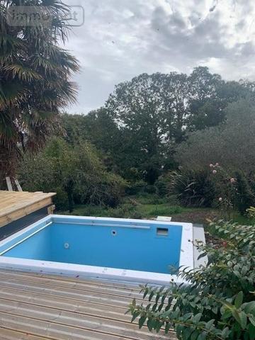 Maison à vendre à Audierne dans le Finistère (29770), ref : 020/3566