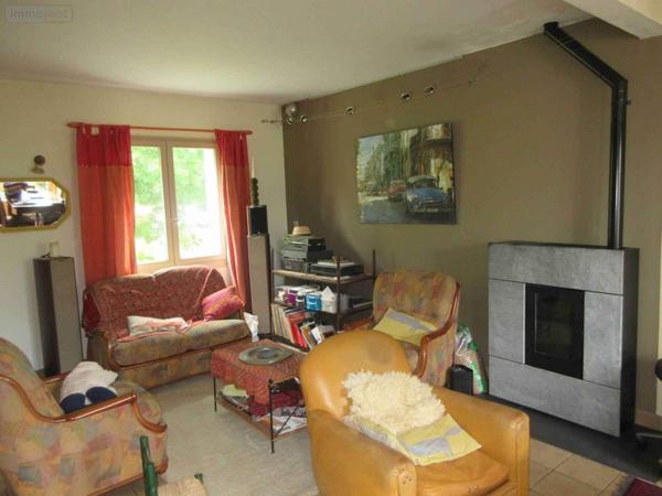 Maison à vendre à Audierne dans le Finistère (29770), ref : 020/3566