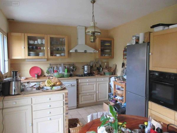 Maison à vendre à Audierne dans le Finistère (29770), ref : 020/3566