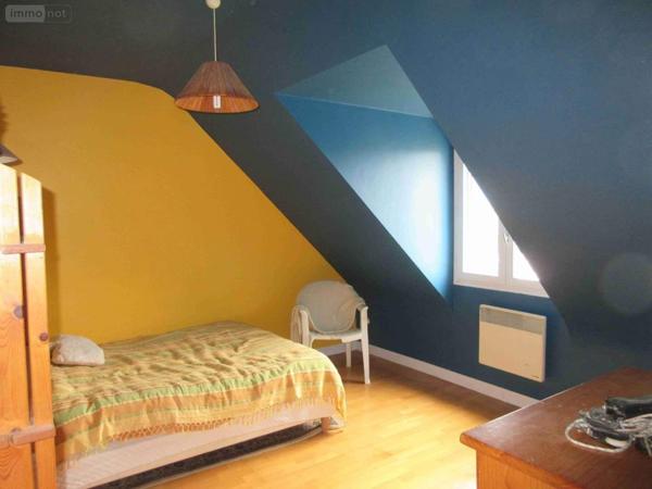 Maison à vendre à Audierne dans le Finistère (29770), ref : 020/3566