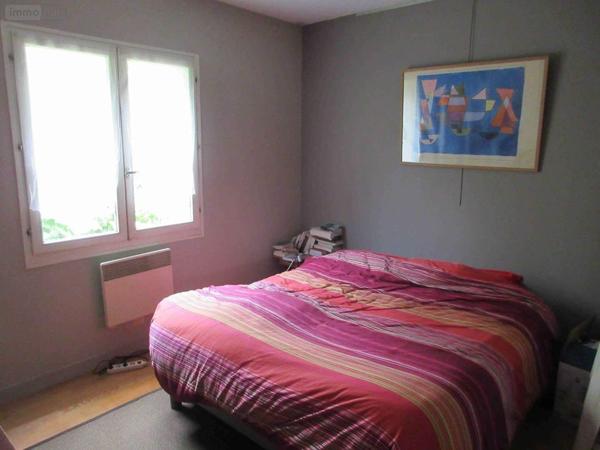 Maison à vendre à Audierne dans le Finistère (29770), ref : 020/3566