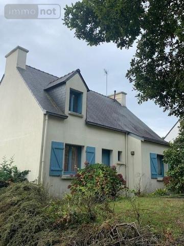 Maison à vendre à Audierne dans le Finistère (29770), ref : 020/3566