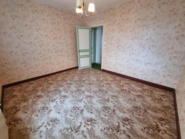 Maison à vendre à Mondeville dans le Calvados (14120), ref : 14002-1270