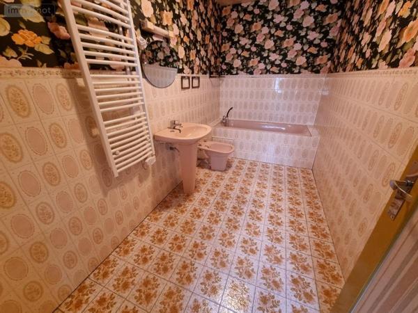 Maison à vendre à Mondeville dans le Calvados (14120), ref : 14002-1270