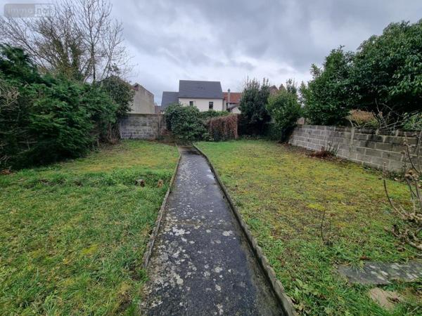 Maison à vendre à Mondeville dans le Calvados (14120), ref : 14002-1270