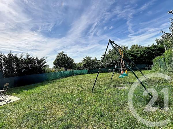 Maison à vendre  6 pièces - 98,76 m 2   CEBAZAT  - 63