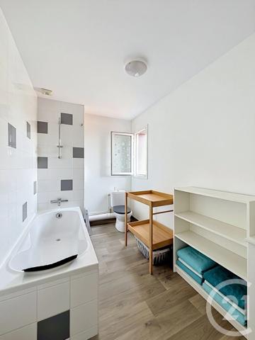 Maison à vendre  6 pièces - 98,76 m 2   CEBAZAT  - 63