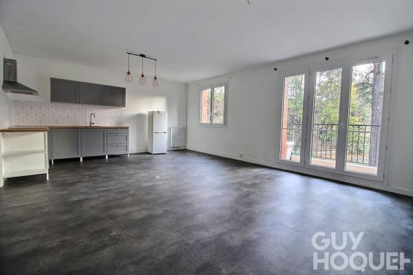 Appartement Rambouillet 3 pièce(s) 78 m2