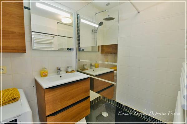 Appartement plage des estagnots à Seignosse 4 pièce(s) 66.2 m2
