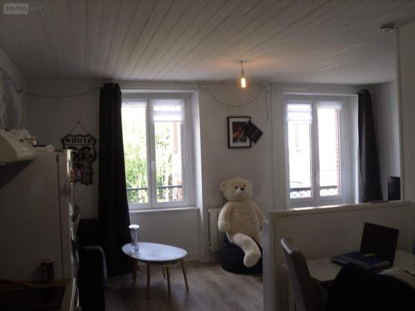 Appartement à louer à Betton en Ille-et-Vilaine (35830), ref : 012-2513   
-10 km Nord de RENNES