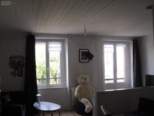 Appartement à louer à Betton en Ille-et-Vilaine (35830), ref : 012-2513   
-10 km Nord de RENNES