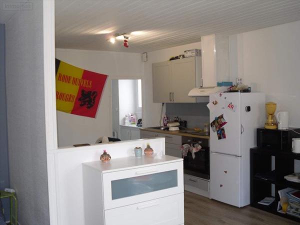 Appartement à louer à Betton en Ille-et-Vilaine (35830), ref : 012-2513   
-10 km Nord de RENNES