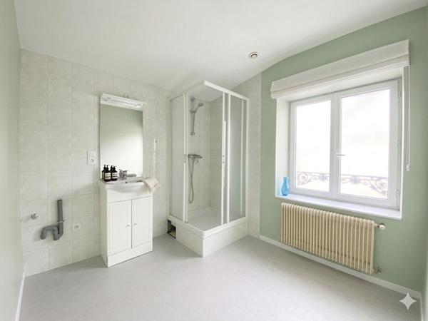 Appartement 4 pièces