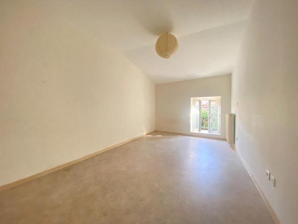 Appartement 4 pièces