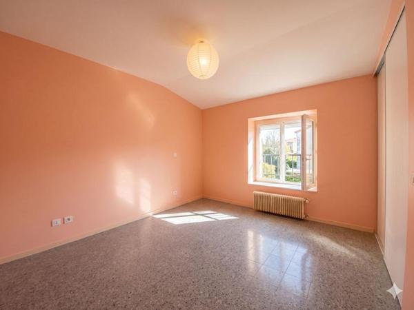 Appartement 4 pièces