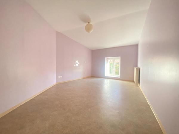 Appartement 4 pièces