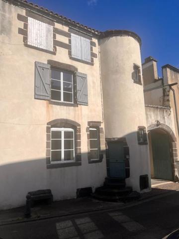 Appartement 4 pièces