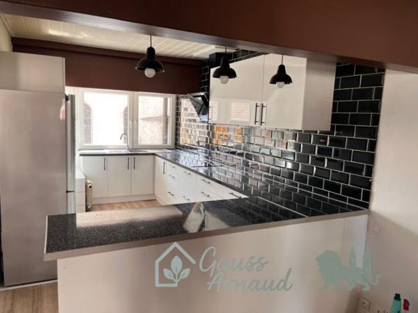 Autre Delle Hyper centre 126 m²