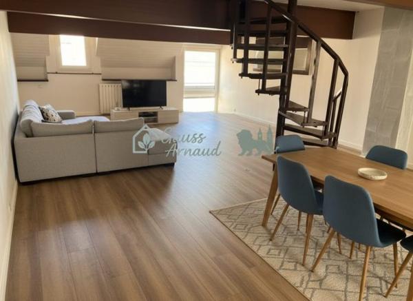 Autre Delle Hyper centre 126 m²