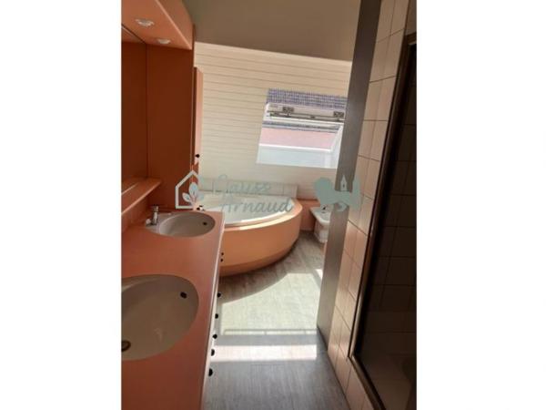 Autre Delle Hyper centre 126 m²