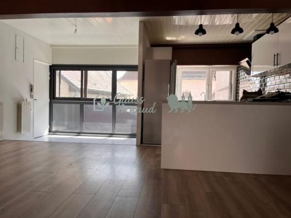 Autre Delle Hyper centre 126 m²