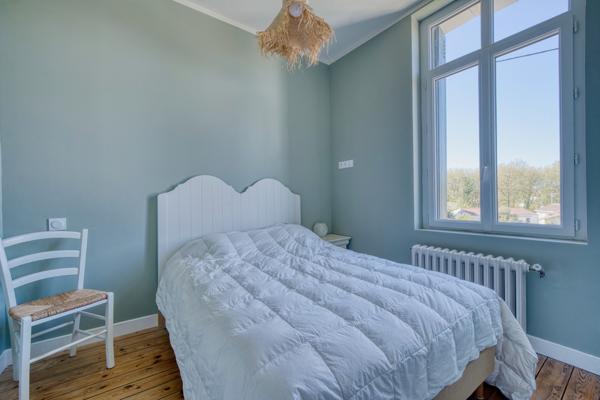 Maison 8 pièces - 232 m² Bien prestige