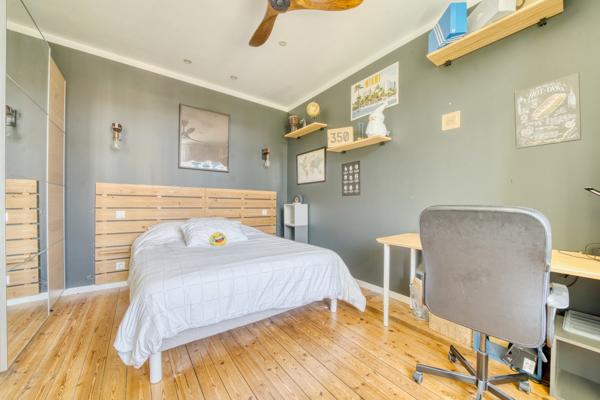 Maison 8 pièces - 232 m² Bien prestige