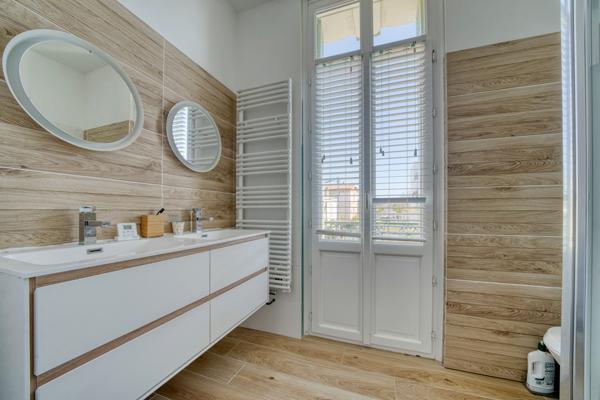 Maison 8 pièces - 232 m² Bien prestige