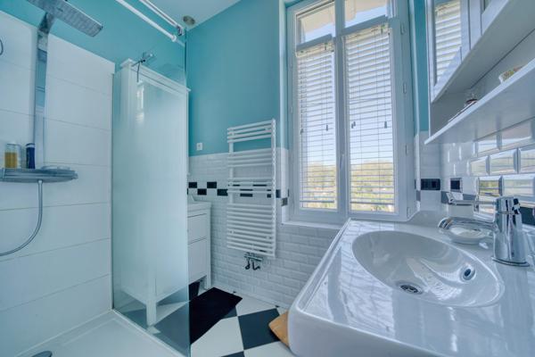 Maison 8 pièces - 232 m² Bien prestige