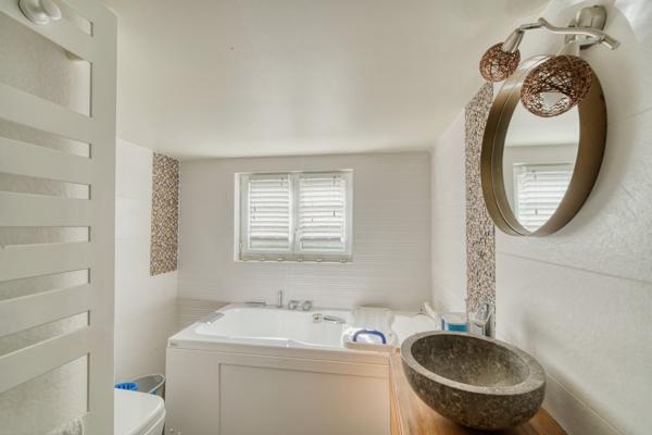 Maison 8 pièces - 232 m² Bien prestige