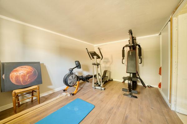 Maison 8 pièces - 232 m² Bien prestige