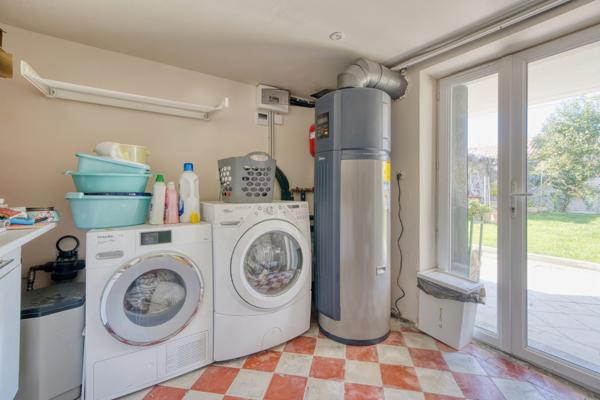 Maison 8 pièces - 232 m² Bien prestige