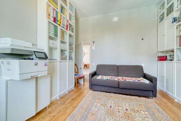 Maison 8 pièces - 232 m² Bien prestige