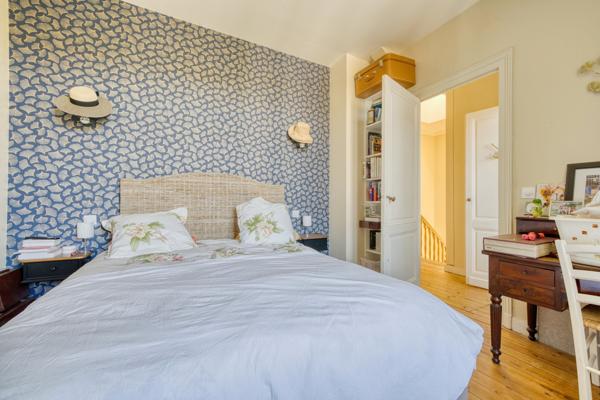 Maison 8 pièces - 232 m² Bien prestige