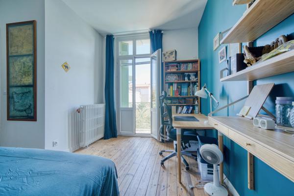 Maison 8 pièces - 232 m² Bien prestige