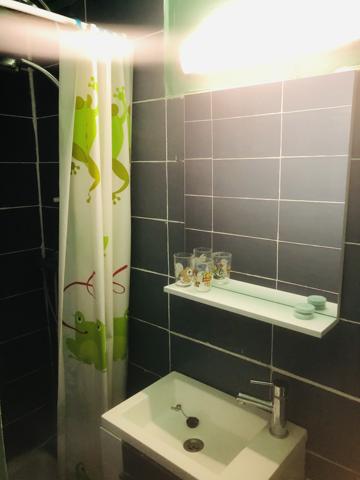 Villeneuve-lès-Avignon (30400) Studio à Villeneuve Les Avignon 26m2 + mezzanine