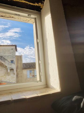 Villeneuve-lès-Avignon (30400) Studio à Villeneuve Les Avignon 26m2 + mezzanine