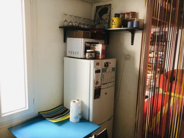 Villeneuve-lès-Avignon (30400) Studio à Villeneuve Les Avignon 26m2 + mezzanine