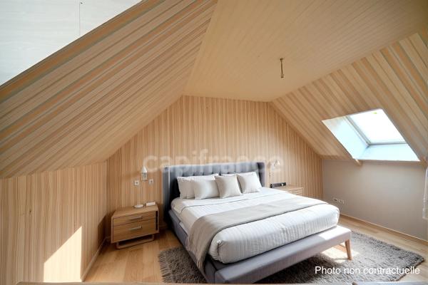 Maison en pierres à vendre 6 pièces CAVAN (22)