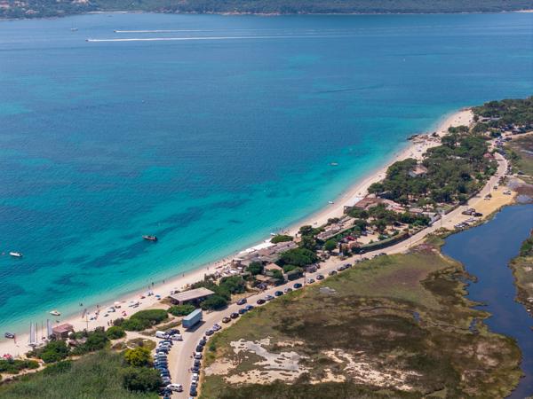 Maison à vendre  6 pièces - 246 m2 LECCI - 201